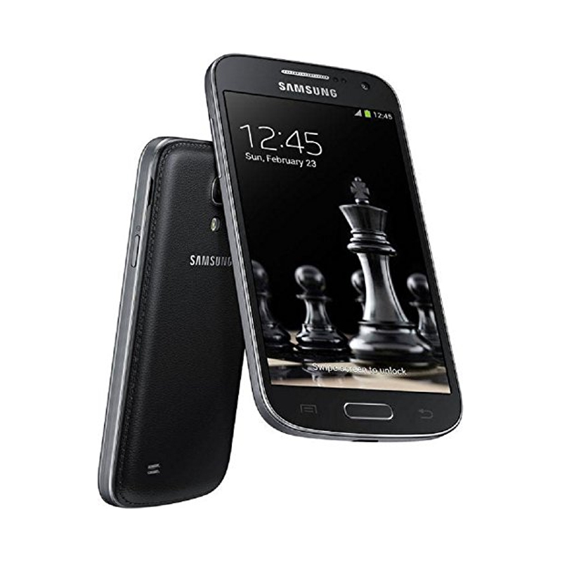 samsung galaxy s4 phone black. pre-owned samsung galaxy s4 (2 gb ram, 16 gb) black mist phone